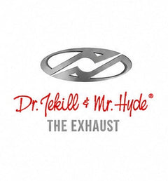 Dr. Jekill & Mr. Hyde