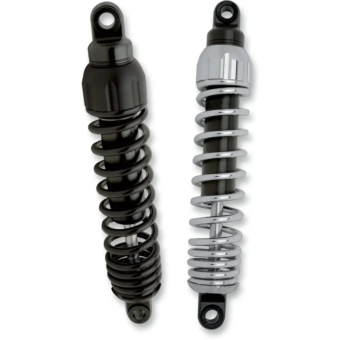 PROGRESSIVE SUSPENSION 444 SERIES HINTERE STOßDÄMPFER FÜR HARLEY-DAVIDSON MODELLE