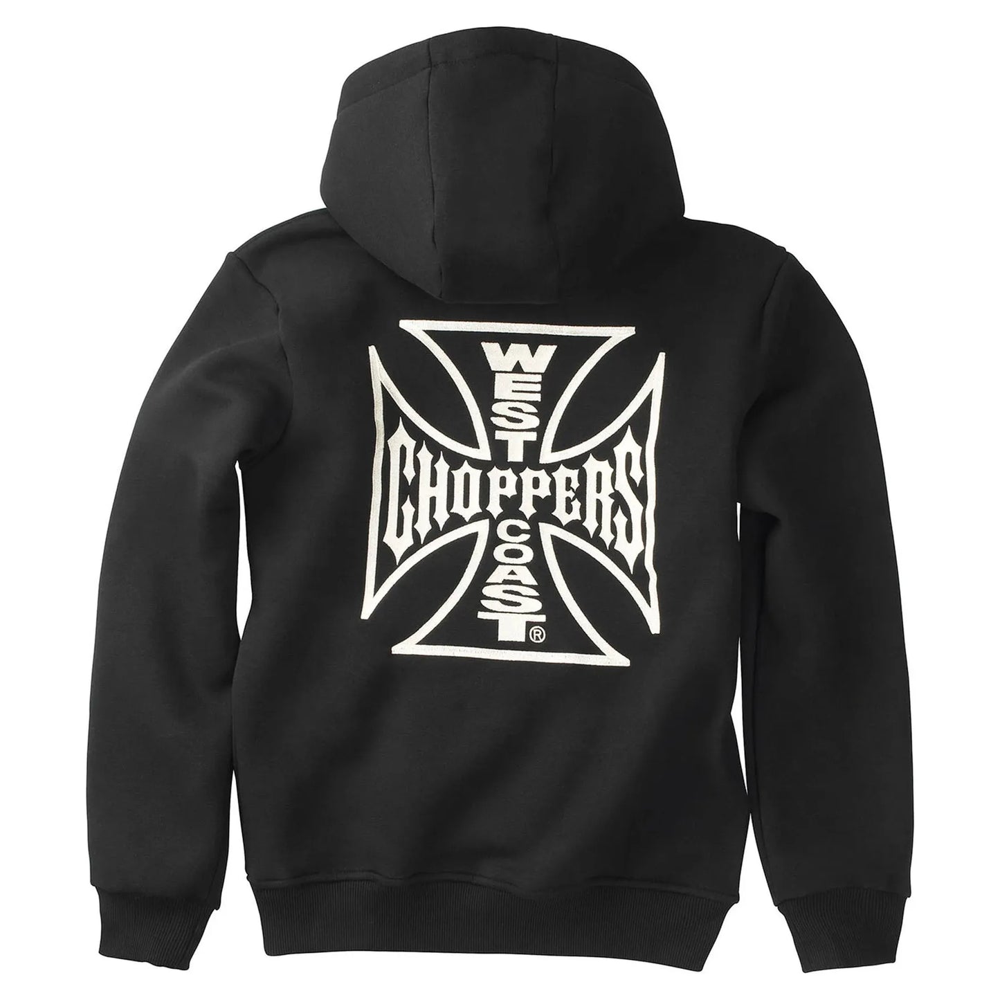 WEST COAST CHOPPERS HOODIE