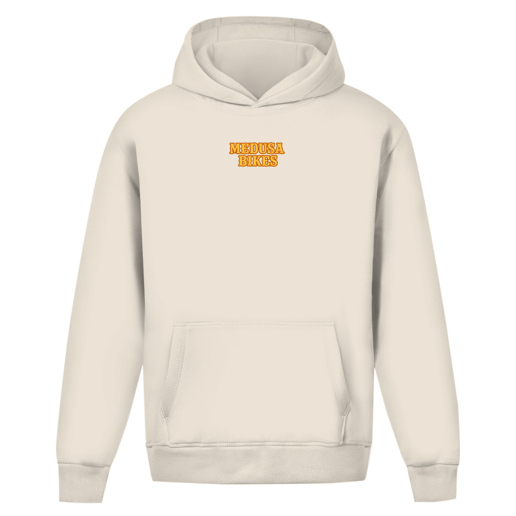 MEDUSA BIKES® - OVERSIZED HOODIE