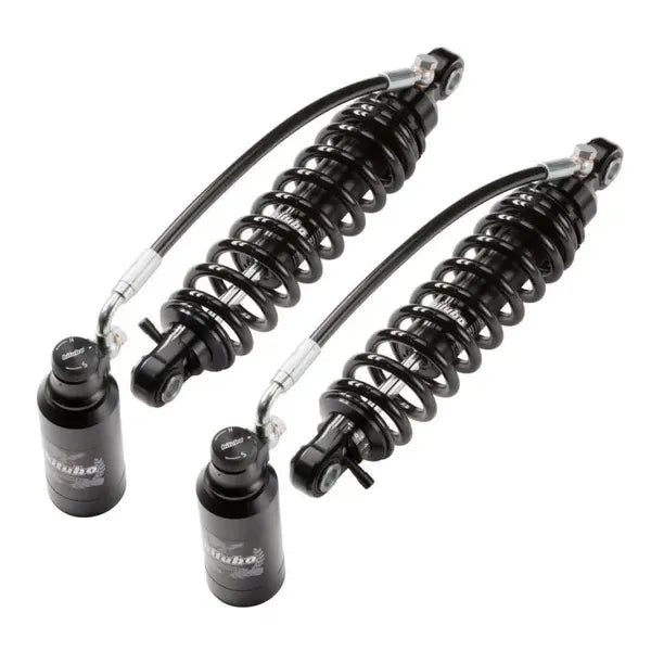 BITUBO WMM PIGGYBACK HINTERE STOßDÄMPFER FÜR TOURING MODELLE (12"13"14")