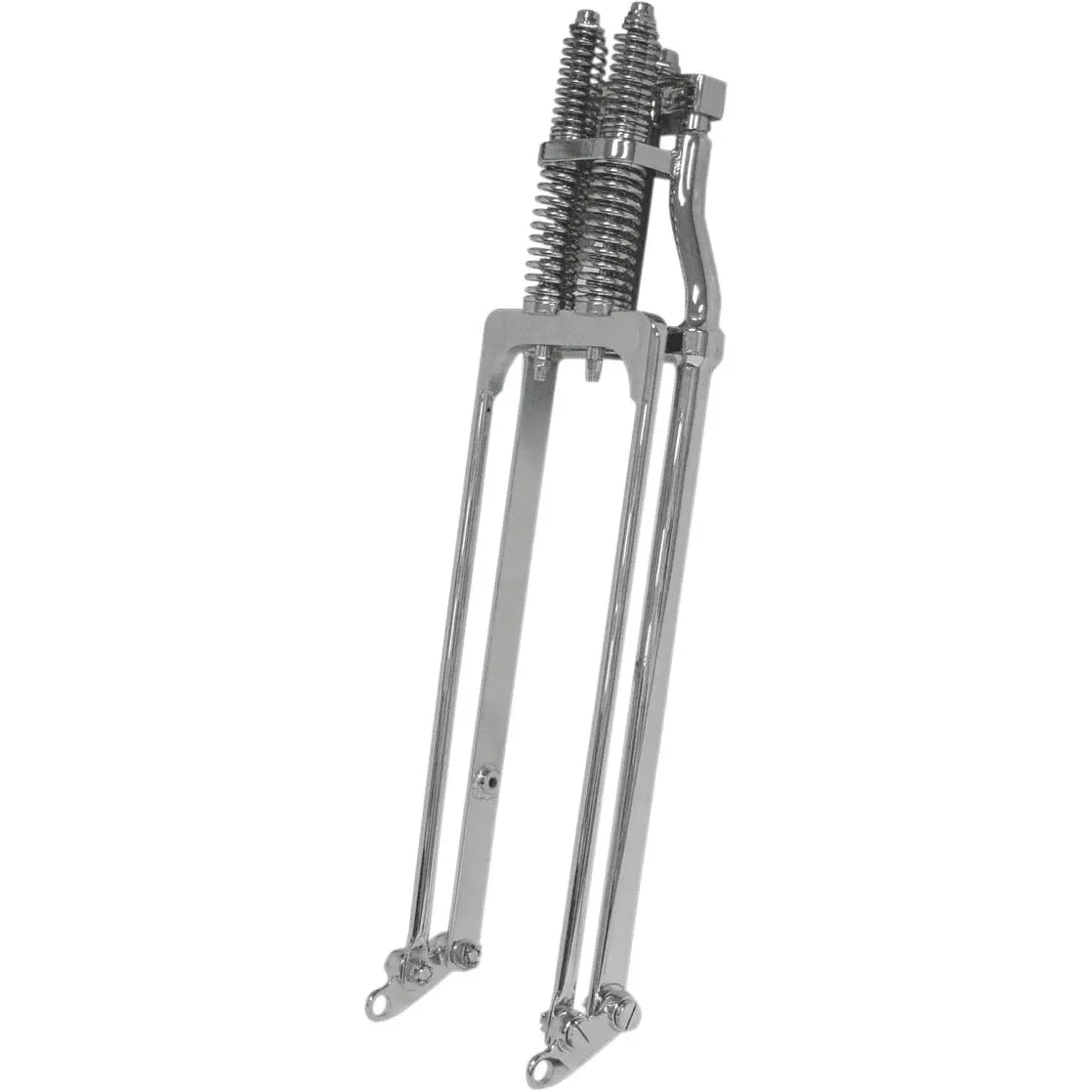 SPRINGER-GABEL −2 ZOLL CHROM – Produktbild 1