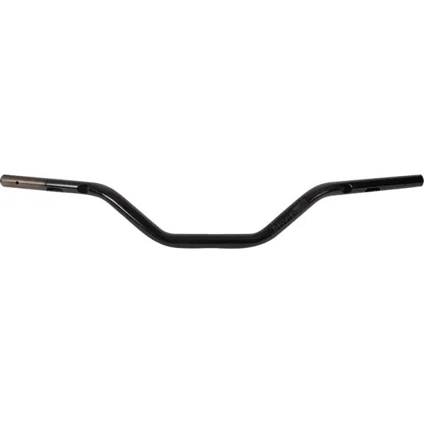 THRASHIN 1" MID BEND LENKER | SCHWARZ | FÜR TOURING FLTRXSE / FLTRX / FLTR