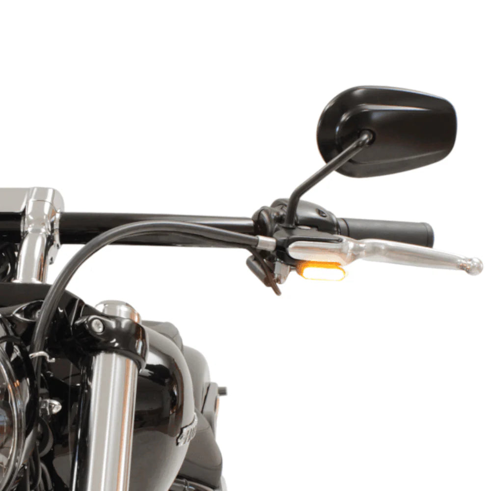 BLINKER JAX VORNE FÜR SOFTAIL (15-24) & TOURING (09-16) & (21-24)
