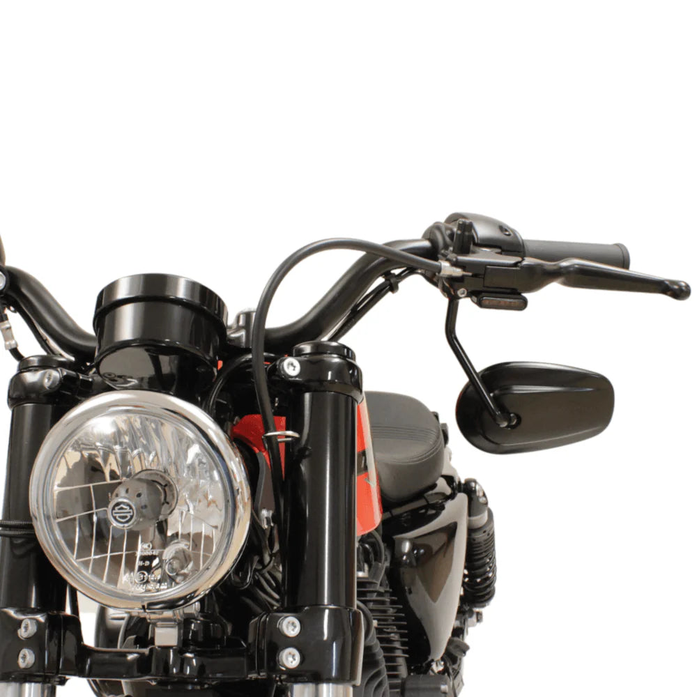 BLINKER JAX VORNE FÜR SPORTSTER (04-13)