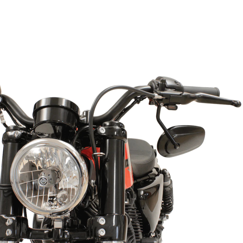 BLINKER TIG VORNE FÜR SPORTSTER (04-13)