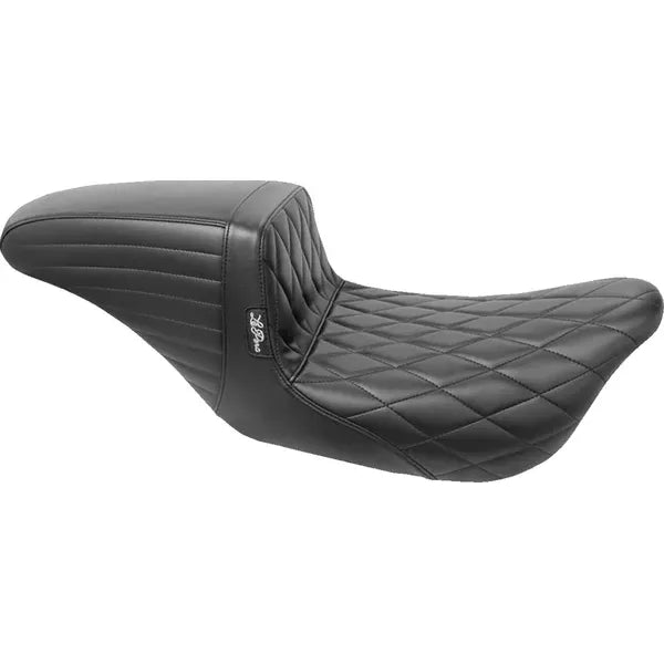 LE PERA KICKFLIP DADDY LONG LEGS SEAT | DIAMOND STITCH | FÜR TOURING FL AB (2008)