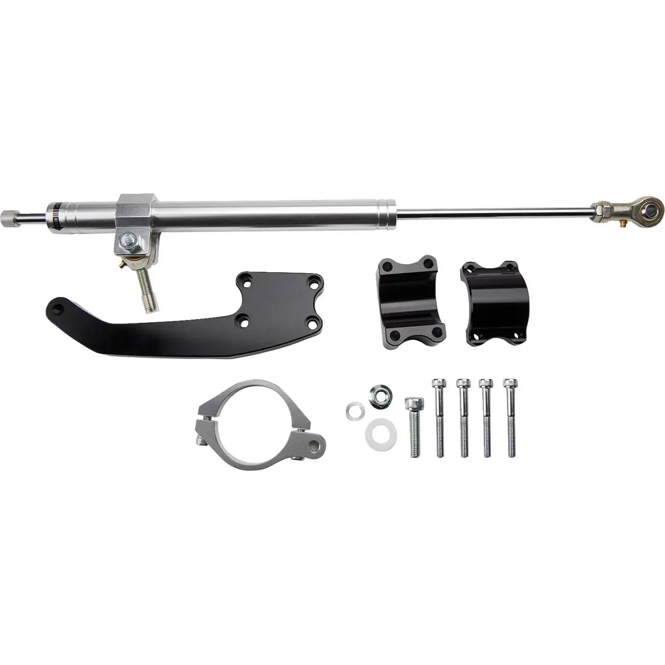 LENKUNGSDÄMPFER-KIT FÜR ROAD GLIDE 107 2023 – Produktbild 1