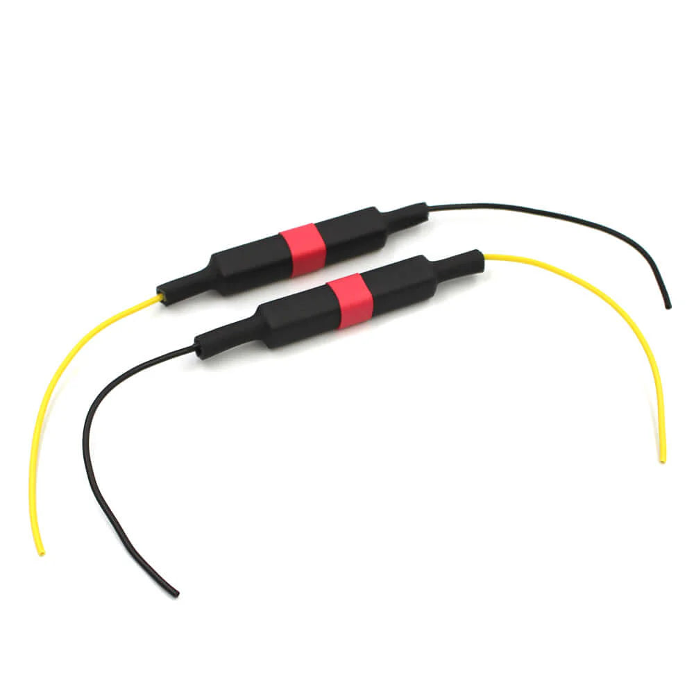 SMD FREQUENZGEBER IOMP FÜR BLINKER WIDERSTAND
