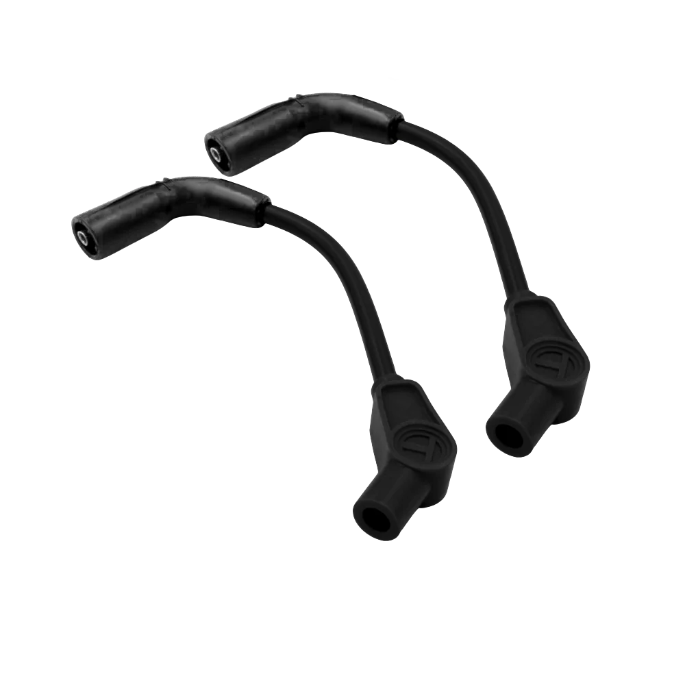 ZÜNDKABEL SCHWARZ FÜR SPORTSTER (04-20) & BREAKOUT (13-16)