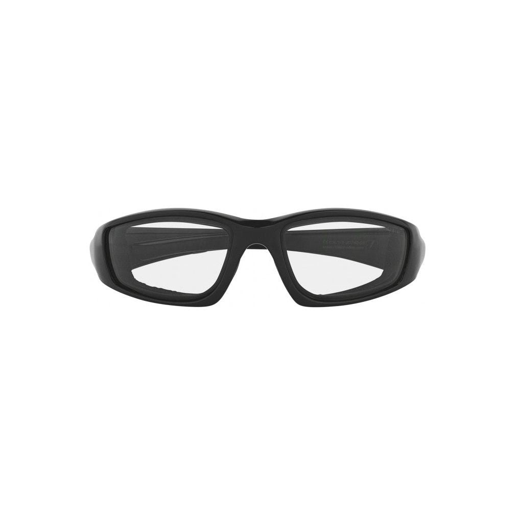 ROADKING PHOTOCHROMIC MOTORRADBRILLE IN SCHWARZ SONNENBRILLE