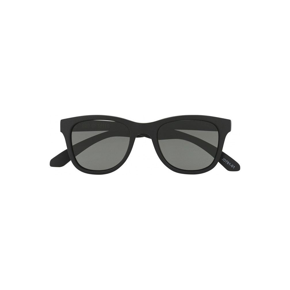 MOTORRAD SONNEBRILLE GOD OF SPEED IN SCHWARZ