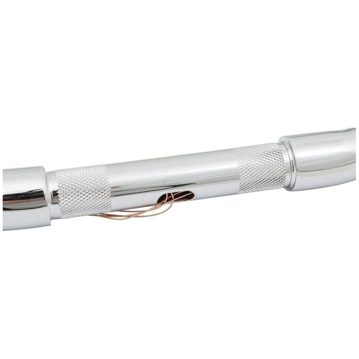 LENKER SANTE APE HANGER 12" FÜR TOURING MODELLE CHROM