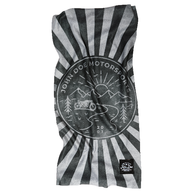 MOTORRAD SCHLAUCHTUCH TUBE SPRINGFIELD STYLE
