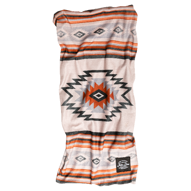 MOTORRAD SCHLAUCHTUCH TUBE CHICANO STYLE