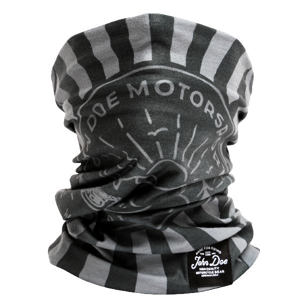 MOTORRAD SCHLAUCHTUCH TUBE SPRINGFIELD STYLE