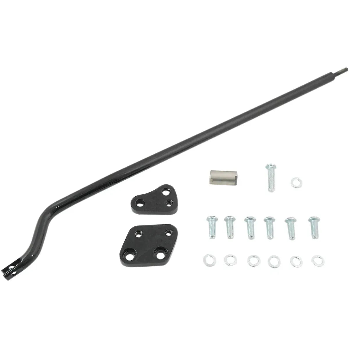 1-ZOLL-RÜCKVERSETZUNGS-KIT FÜR DYNA 1991–1998 & 2003–2017 – Produktbild 1