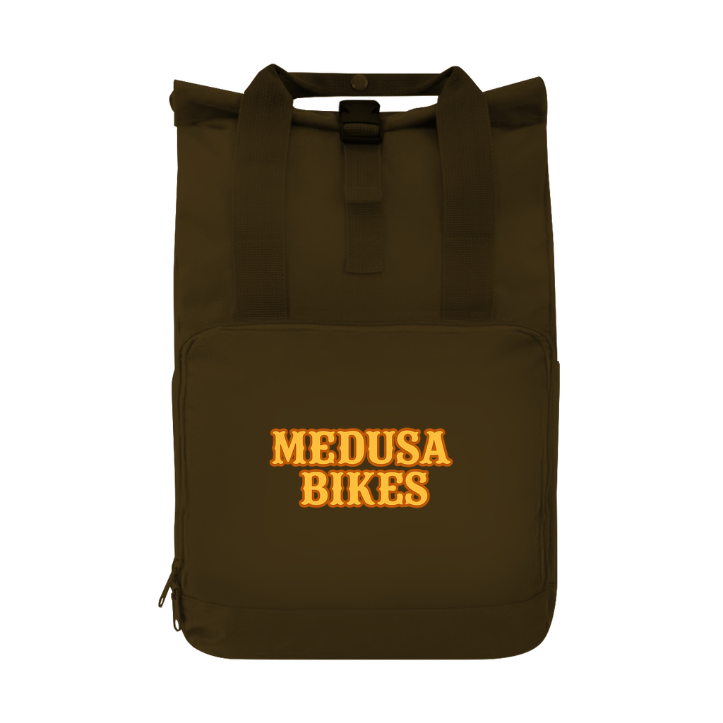 MEDUSA BIKES® - RUCKSACK "ONLY LETTER"
