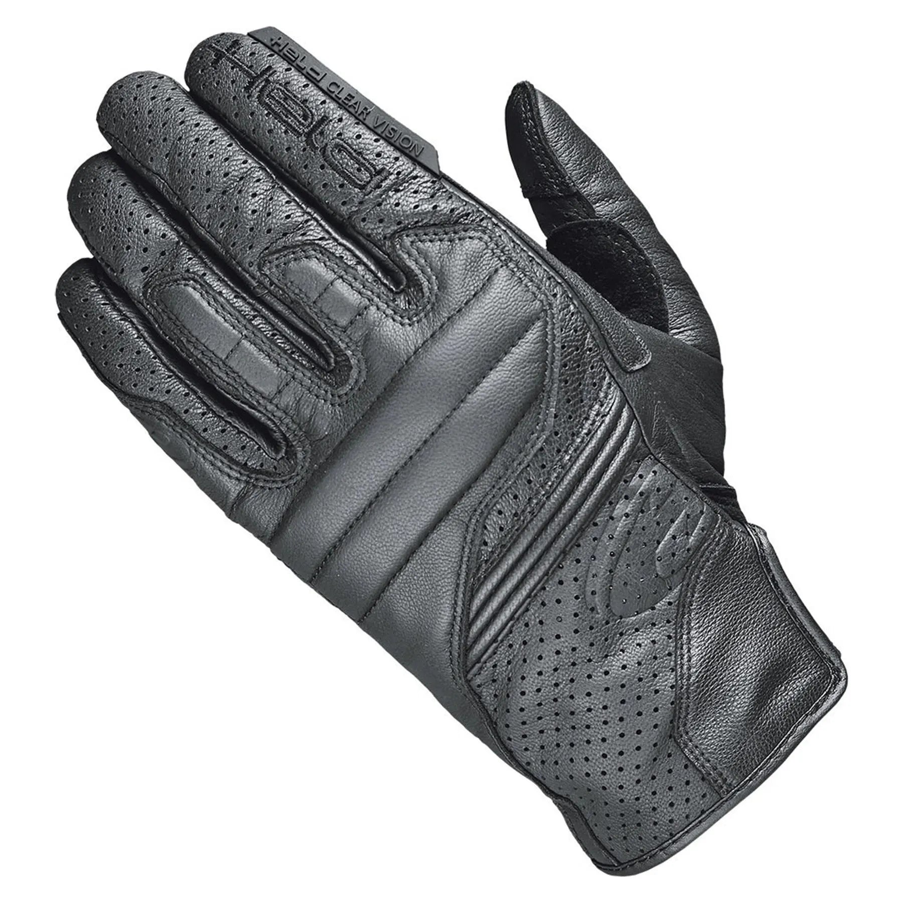 held handschuhe größentabelle HELD RODNEY MOTORRADHANDSCHUHE SCHWARZ – Medusa Bikes