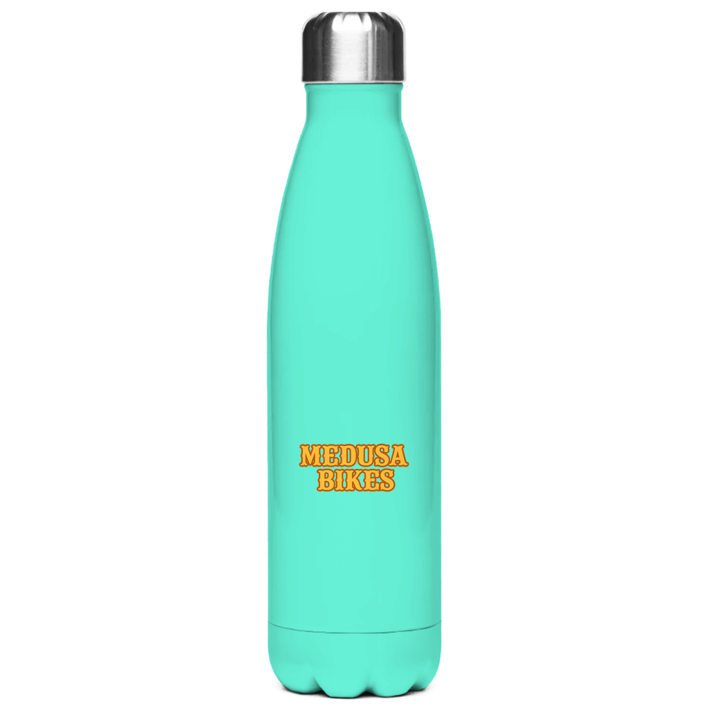 MEDUSA BIKES® - EDELSTAHL-THERMOFLASCHE