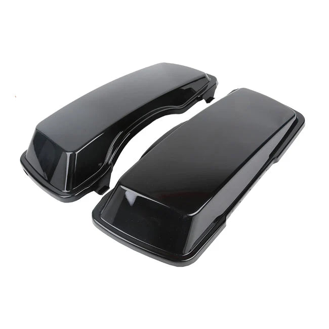 KOFFERDECKEL SADDLEBAG LIDS PAAR FÜR TOURING MODELLE (09-2023)