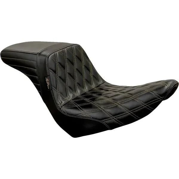 LE PERA KICKFLIP SEAT | CHESTNUT | LOW RIDER S/ST - FLSB/FXLR (2018-2024)