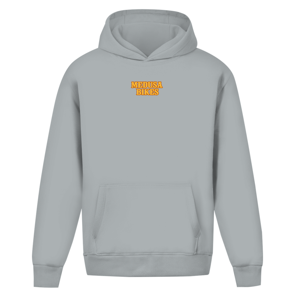 MEDUSA BIKES® - OVERSIZED HOODIE