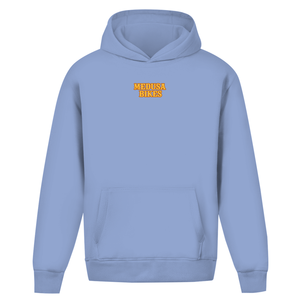 MEDUSA BIKES® - OVERSIZED HOODIE