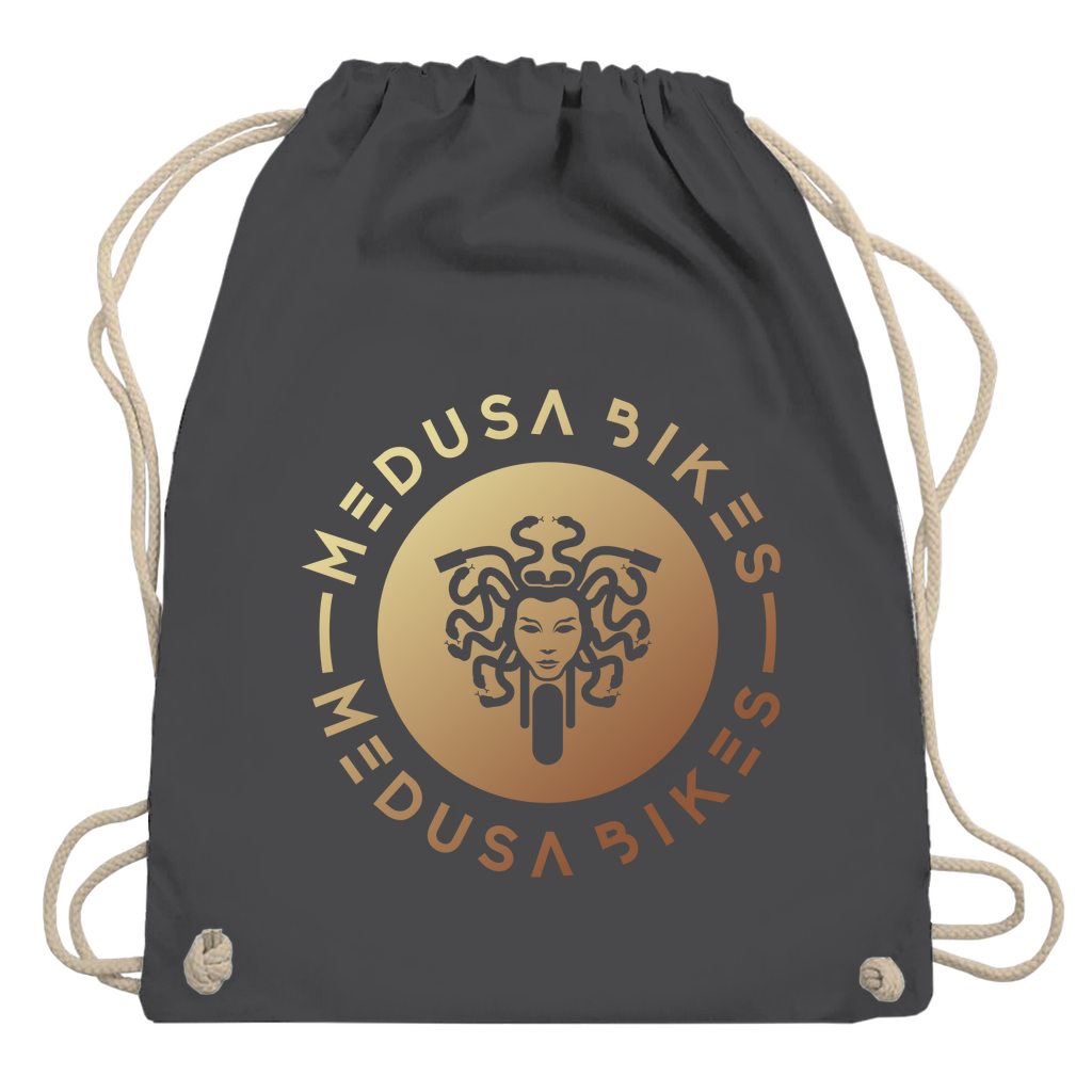 MEDUSA BIKES® - TURNBEUTEL