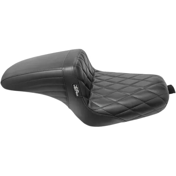 LE PERA KICKFLIP SEAT | DIAMOND STITCH | FÜR SPORTSTER XL (10-22)