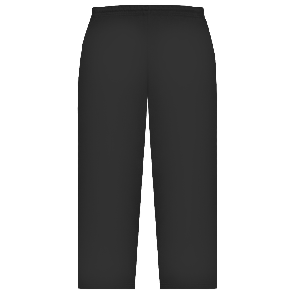 MEDUSA BIKES® - OVERSIZED SWEATPANTS JOGGER „FRONT LOGO“ - CORE LINE