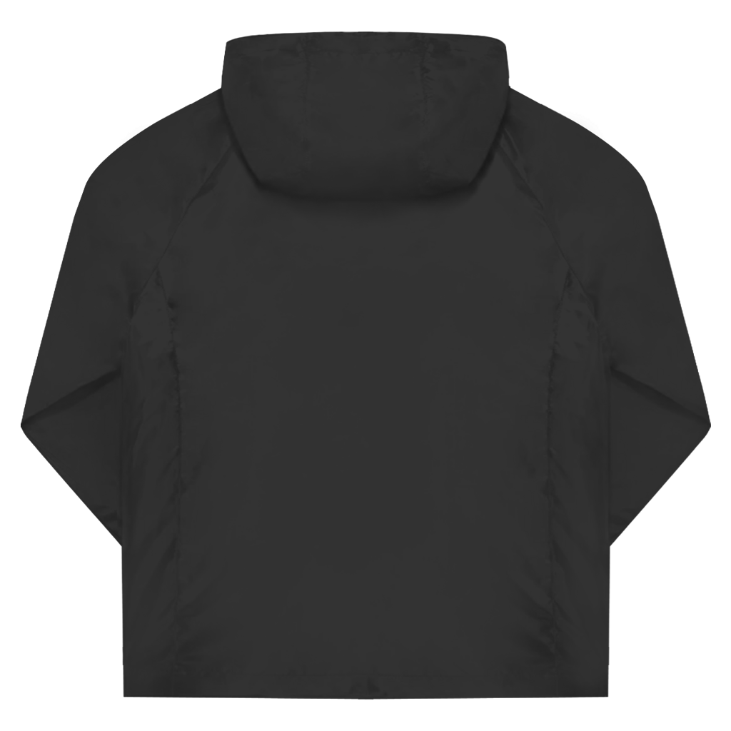 MEDUSA BIKES® - WINDBREAKER MIT „FRONT LOGO“ - CORE LINE