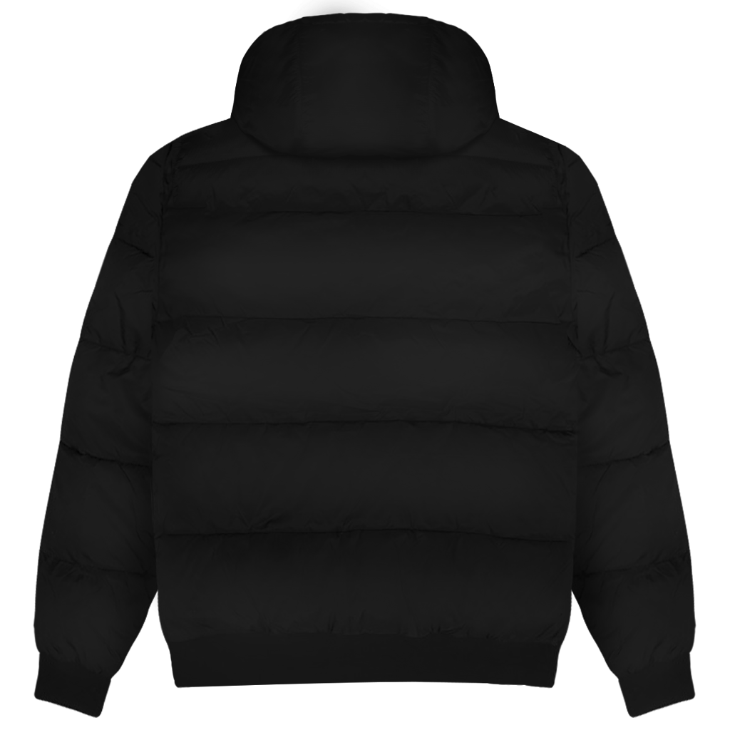 MEDUSA BIKES® - STEPPJACKE MIT „FRONT LOGO“ - CORE LINE