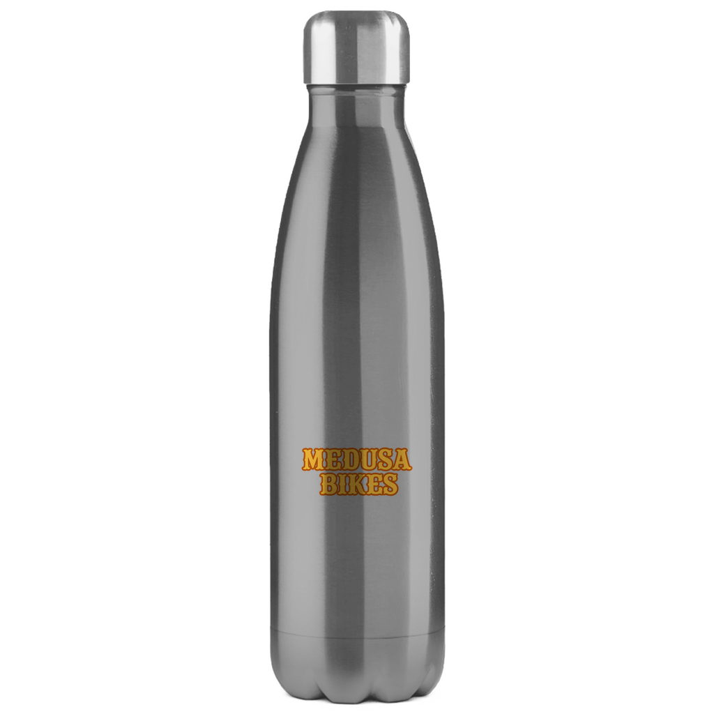 MEDUSA BIKES® - EDELSTAHL-THERMOFLASCHE