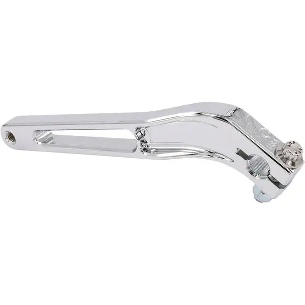 SCHALTHEBEL | THRASHIN SUPPLY | SCHWARZ ODER CHROM | FÜR DYNA FX (91–17)