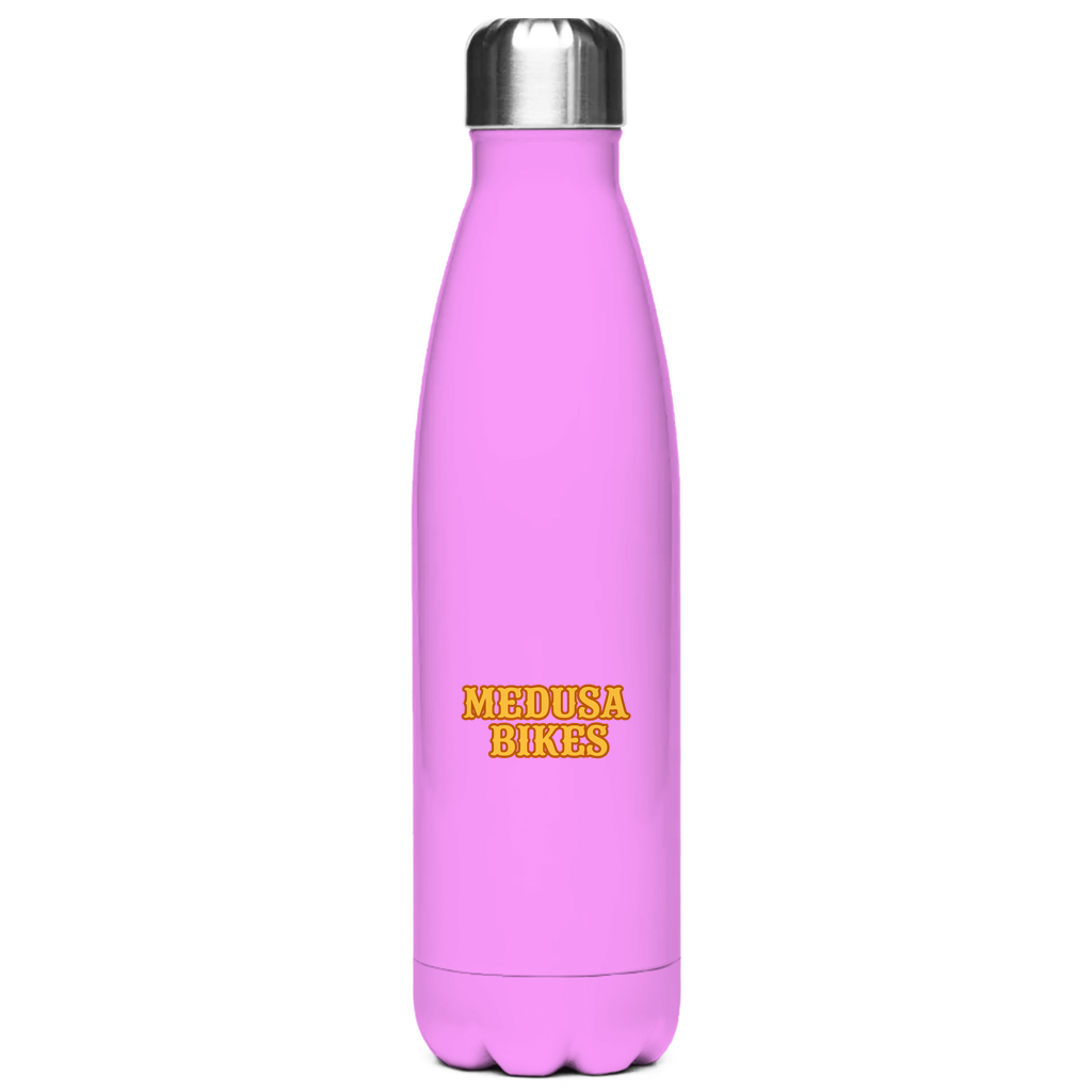 MEDUSA BIKES® - EDELSTAHL-THERMOFLASCHE