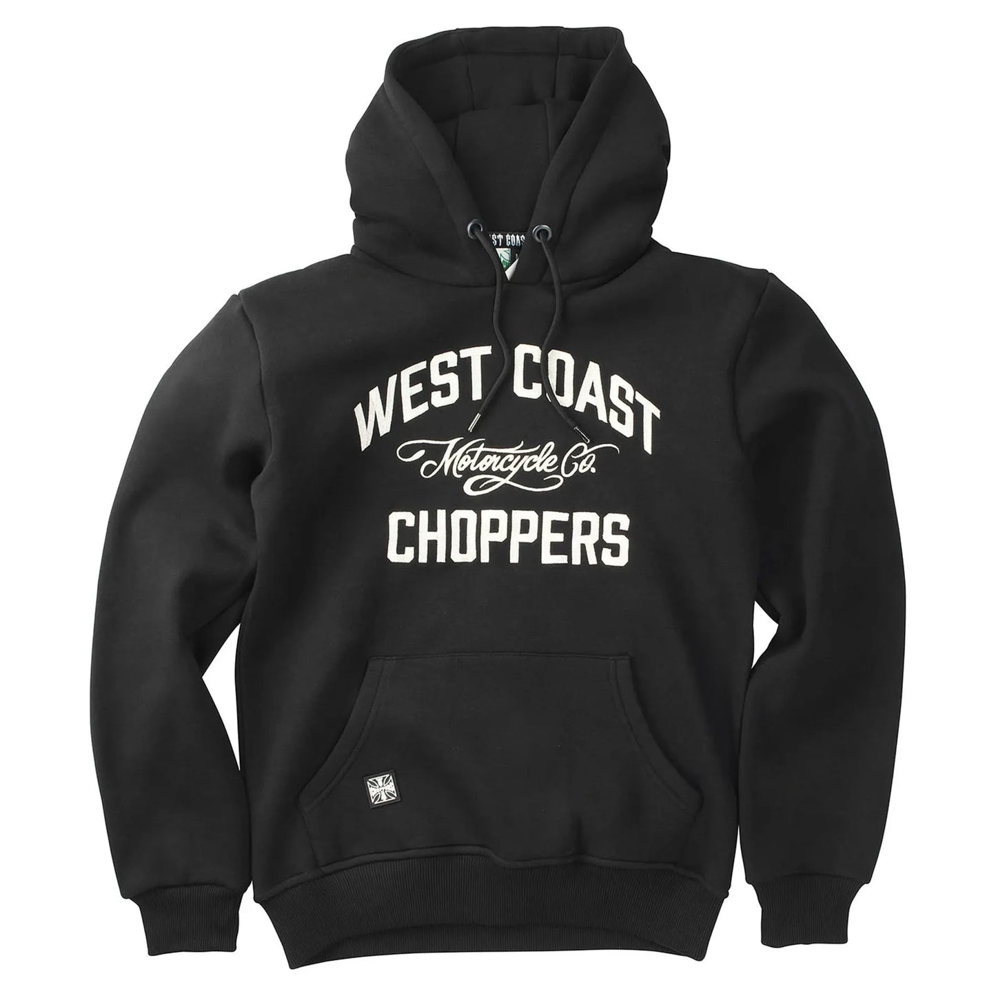 WEST COAST CHOPPERS HOODIE