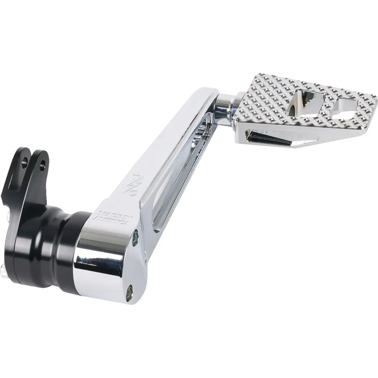P54 BREMSPEDAL CHROM FÜR TOURING – Produktbild 3