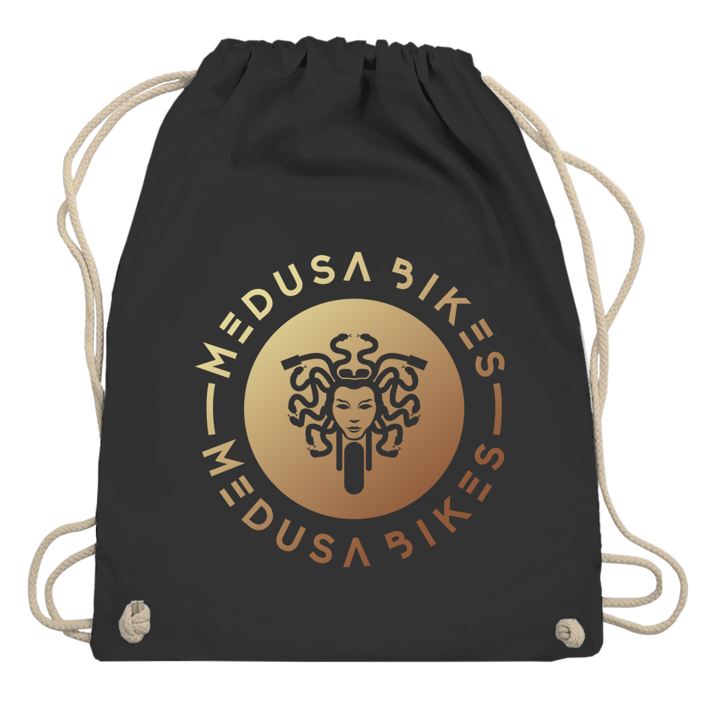 MEDUSA BIKES® - TURNBEUTEL