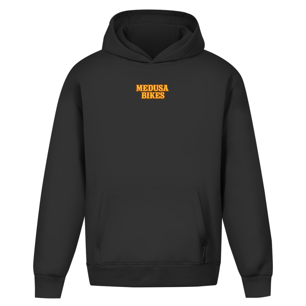 MEDUSA BIKES® - OVERSIZED HOODIE