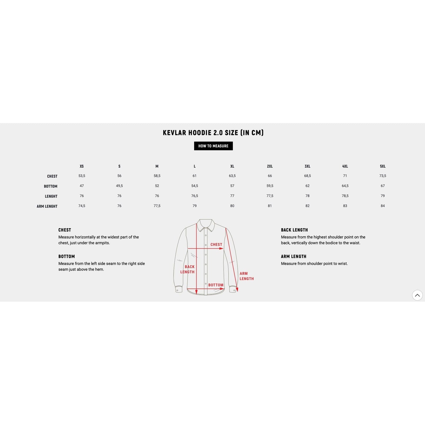 MOTORRADJACKE HOODIE/ZIPPER STYLE V2 MIT PROTEKTOREN IN SCHWARZ