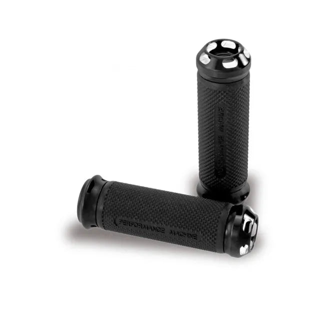 GRIFFE | PERFORMANCE MACHINE APEX | 1" CABLE | CONTRAST CUT FÜR VIELE HD MODELLE