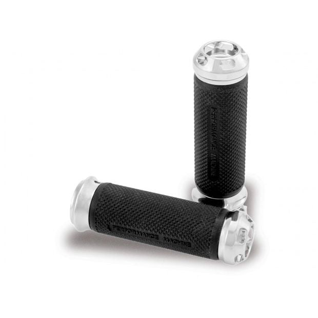 GRIFFE | PERFORMANCE MACHINE APEX | 1" TBW | CHROM FÜR VIELE HD MODELLE