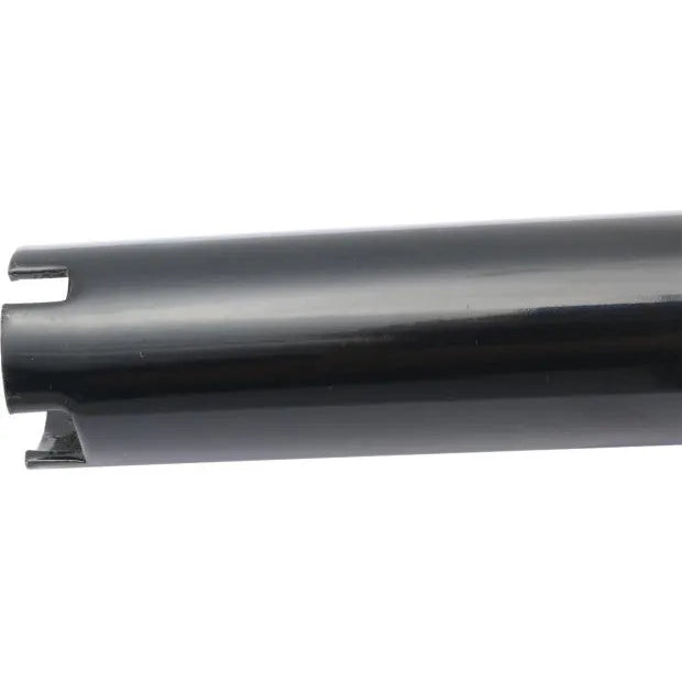 LENKER SANTEE STREET APE HANGER 12" FÜR TOURING MODELLE SCHWARZ