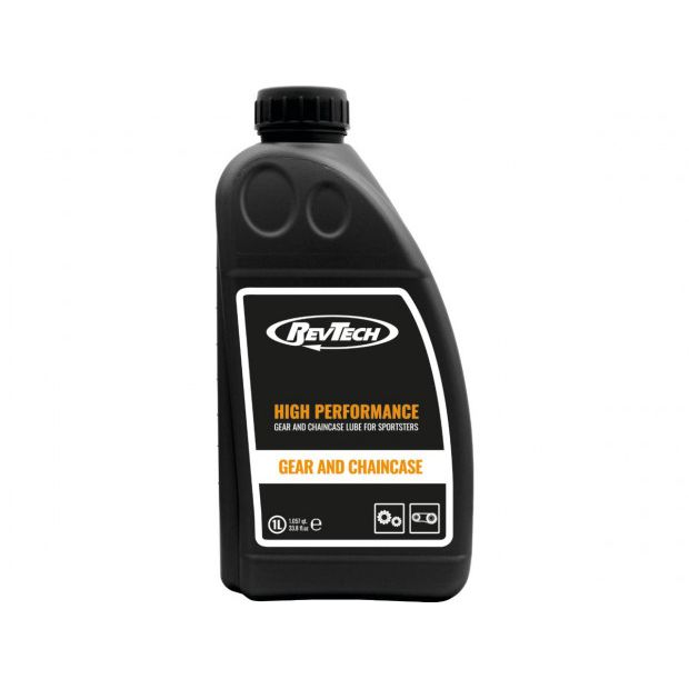 ÖLWECHSEL KIT | REVTECH 20W50 | SPORTSTER (86-20)