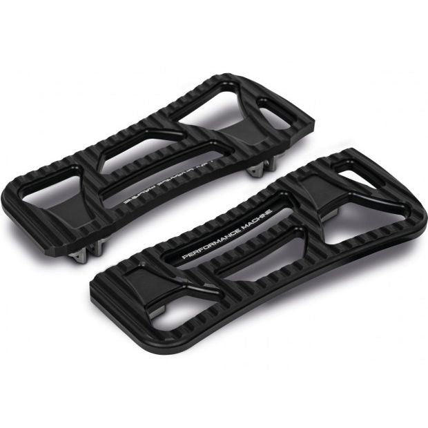 DRIFTER DRIVER FLOORBOARDS | PERFORMANCE MACHINE | BLACK OPS FÜR VIELE HD MODELLE