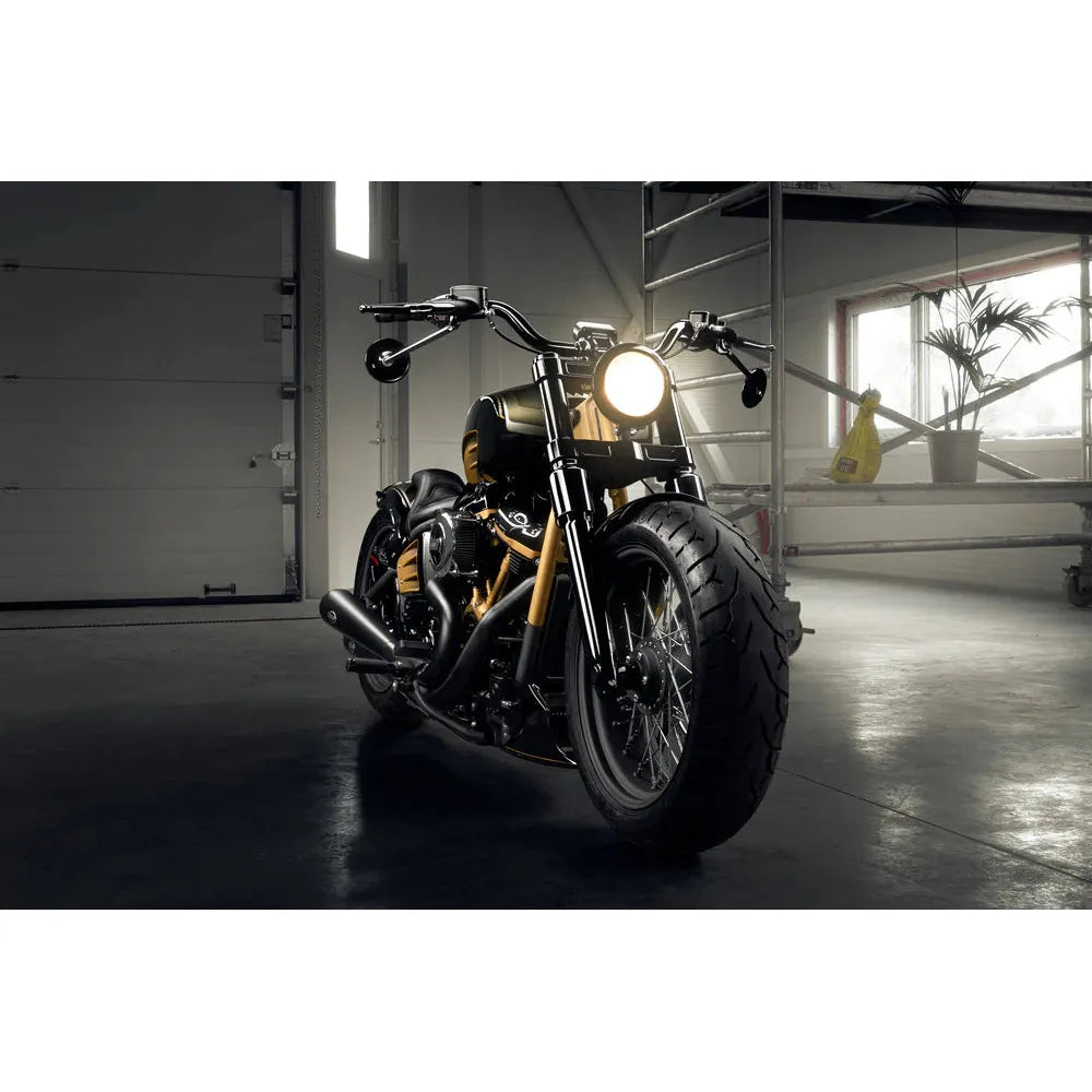 SPIEGEL CLASSIC (PAAR) UNIVERSAL FÜR HARLEY MODELLE