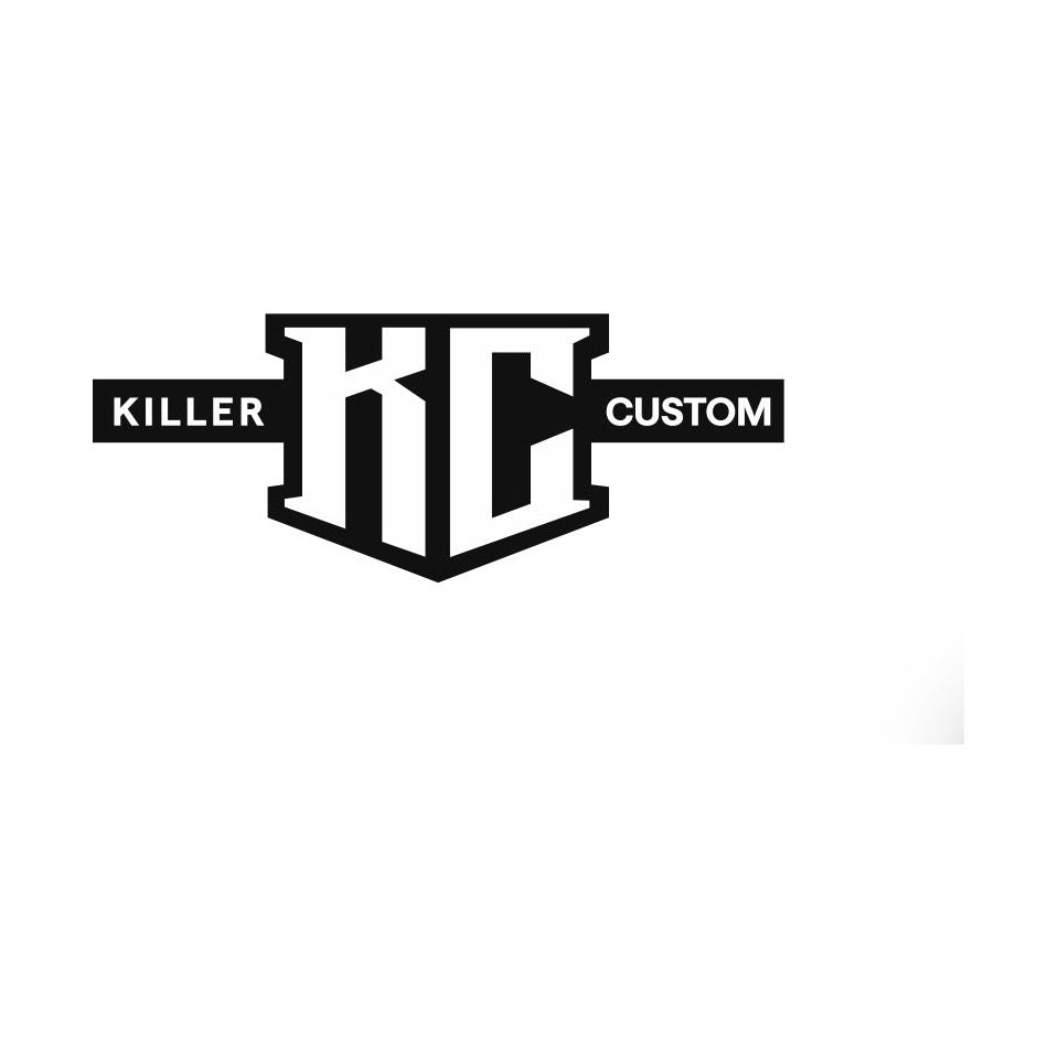 RISER KLEMMEN KIT FÜR SOFTAIL & DYNA MODELLE