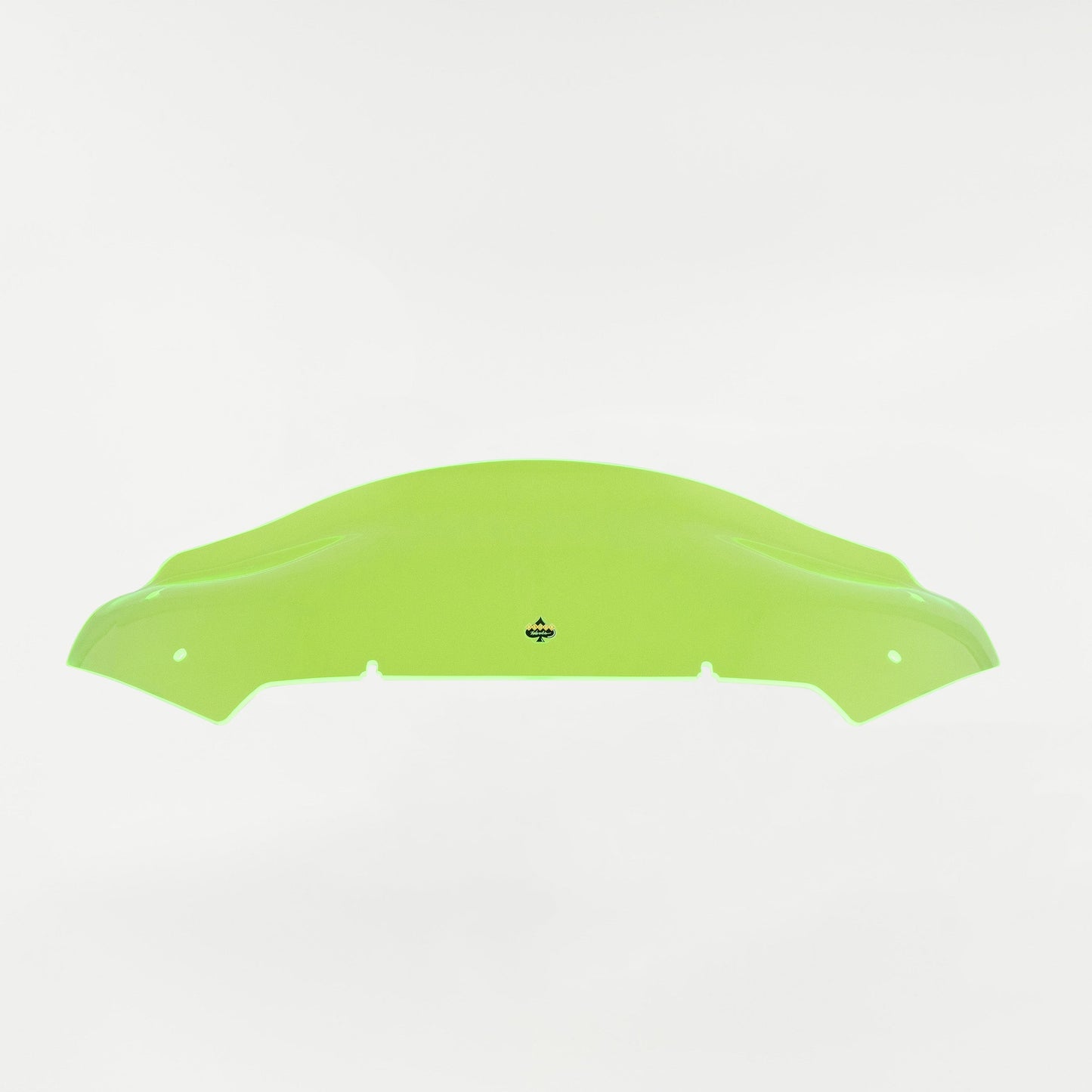 KOLOR SPORT FLARE WINDSCHILD 8 ZOLL GREEN ICE – ROAD GLIDE MIT NEUER VERKLEIDUNG (2023–2026, MODELLABHÄNGIG)