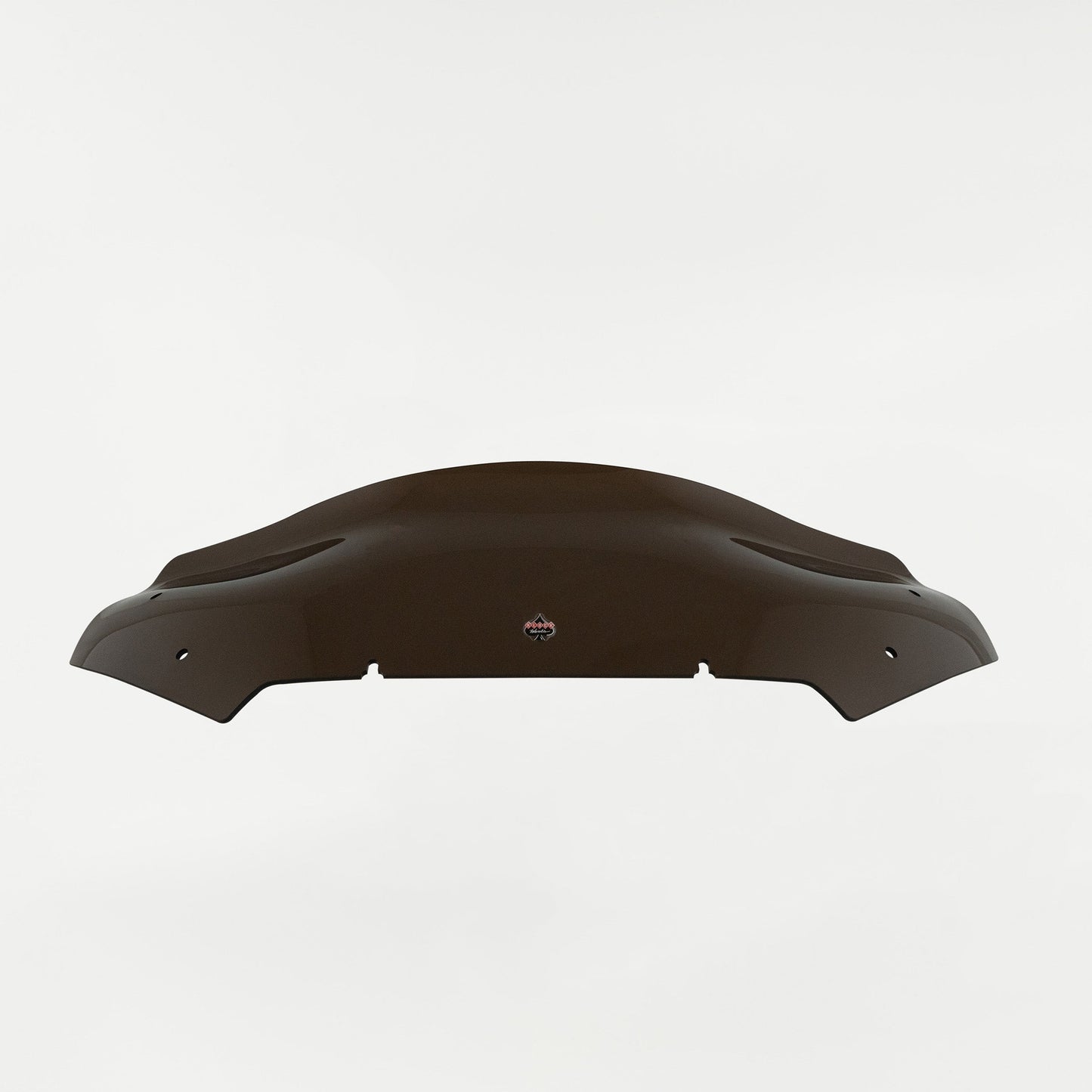 KOLOR SPORT FLARE WINDSCHILD 8 ZOLL BRONZE – ROAD GLIDE MIT NEUER VERKLEIDUNG (2023–2026, MODELLABHÄNGIG)